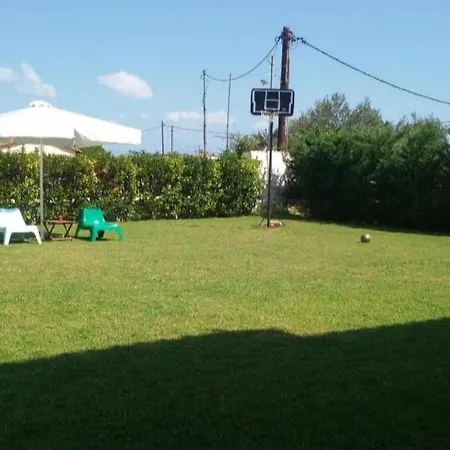 Konukevi Mar Artemisio