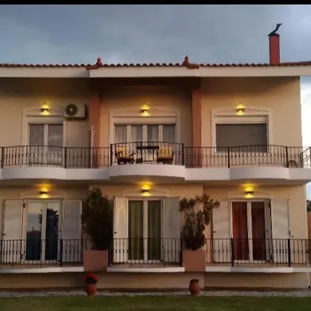 Mar Konukevi Artemisio