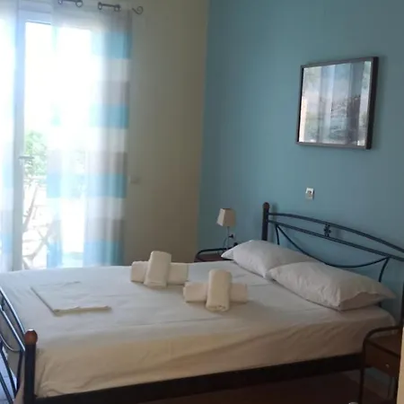 Mar Konukevi Artemisio