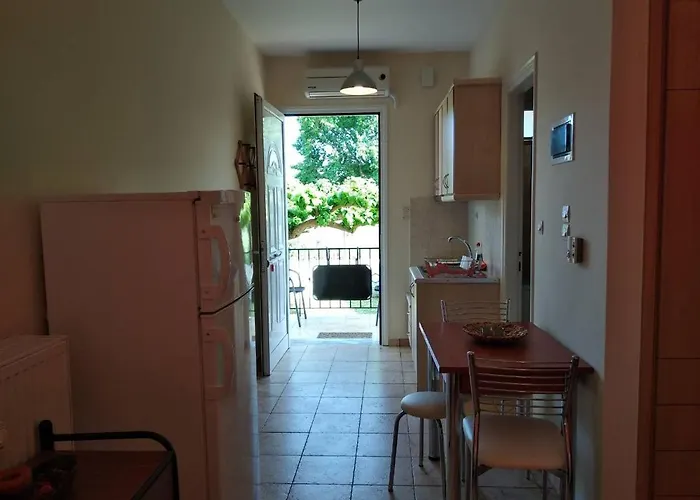 Maison d'hôtes Mar Artemisio