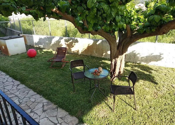 Mar Maison d'hôtes *