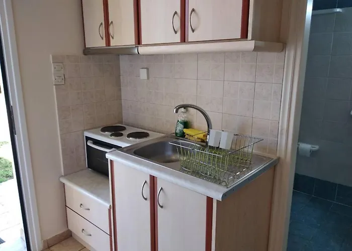 Mar Maison d'hôtes Artemisio